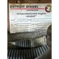 Detroit 12.7 Engine Assembly thumbnail 3