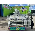 Detroit 12V71N Engine Assembly thumbnail 1
