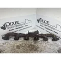 Detroit 14.0L Exhaust Manifold thumbnail 1