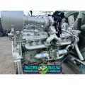Detroit 16V92T Engine Assembly thumbnail 4