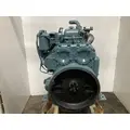 Detroit 3055C Engine Assembly thumbnail 5