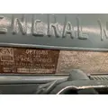 Detroit 3055C Engine Assembly thumbnail 8