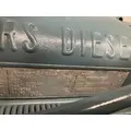Detroit 3055C Engine Assembly thumbnail 9