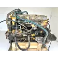 Detroit 3126 Engine Assembly thumbnail 1