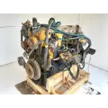 Detroit 3126 Engine Assembly thumbnail 2