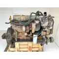 Detroit 3126 Engine Assembly thumbnail 4