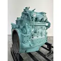 Detroit 4-53N Engine Assembly thumbnail 2