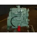 Detroit 4-53T Engine Assembly thumbnail 1