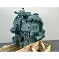 Detroit 4-53T Engine Assembly thumbnail 2