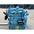 Detroit 453N Engine Assembly thumbnail 3