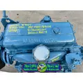 Detroit 453N Engine Assembly thumbnail 4
