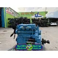 Detroit 453N Engine Assembly thumbnail 1