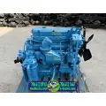 Detroit 453N Engine Assembly thumbnail 3