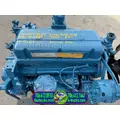 Detroit 453N Engine Assembly thumbnail 2
