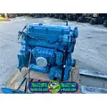 Detroit 453 Engine Assembly thumbnail 4
