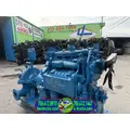 Detroit 471N Engine Assembly thumbnail 1