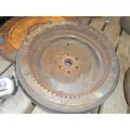 Detroit 53 SER. Flywheel thumbnail 2