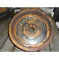 Detroit 53 SER. Flywheel thumbnail 1