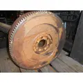 Detroit 53 SER. Flywheel thumbnail 2