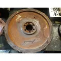 Detroit 53 SER. Flywheel thumbnail 1