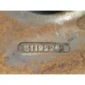 Detroit 53 SER. Flywheel thumbnail 3