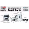 Detroit 6-71 Exhaust Manifold thumbnail 9