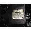 Detroit 60 SER 11.1 Engine Assembly thumbnail 6