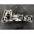 Detroit 60 SER 11.1 Engine Oil Filter Base thumbnail 5