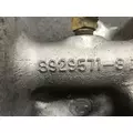 Detroit 60 SER 11.1 Engine Oil Filter Base thumbnail 6