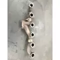 Detroit 60 SER 11.1 Exhaust Manifold thumbnail 2