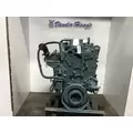 Detroit 60 SER 12.7 Engine Assembly thumbnail 2