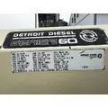 Detroit 60 SER 12.7 Engine Assembly thumbnail 6