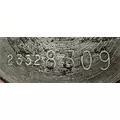 Detroit 60 SER 12.7 Engine Camshaft thumbnail 2