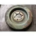 Detroit 60 SER 12.7 Engine Harmonic Balancer thumbnail 2