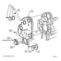 Detroit 60 SER 12.7 Engine Misc. Parts thumbnail 2