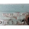 Detroit 60 SER 12.7 Engine Mounts thumbnail 3