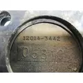 Detroit 60 SER 12.7 Engine Mounts thumbnail 3