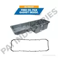 Detroit 60 SER 12.7 Engine Oil Pan thumbnail 2
