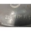 Detroit 60 SER 12.7 Engine Timing Cover thumbnail 3