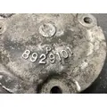 Detroit 60 SER 12.7 Engine Timing Cover thumbnail 3