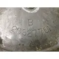 Detroit 60 SER 12.7 Engine Timing Cover thumbnail 3