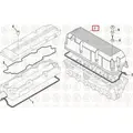 Detroit 60 SER 12.7 Engine Valve Cover thumbnail 4