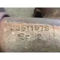 Detroit 60 SER 12.7 Exhaust Manifold thumbnail 2