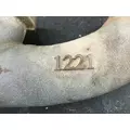 Detroit 60 SER 12.7 Exhaust Manifold thumbnail 4