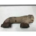 Detroit 60 SER 12.7 Exhaust Manifold thumbnail 1