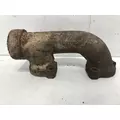 Detroit 60 SER 12.7 Exhaust Manifold thumbnail 1