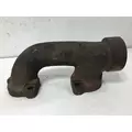 Detroit 60 SER 12.7 Exhaust Manifold thumbnail 1