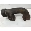 Detroit 60 SER 12.7 Exhaust Manifold thumbnail 2