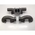 Detroit 60 SER 12.7 Exhaust Manifold thumbnail 1