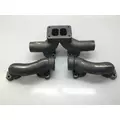 Detroit 60 SER 12.7 Exhaust Manifold thumbnail 1